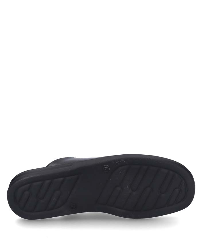 Neu Eingetroffen Josef Seibel Herren Belfort 20 - Schwarz