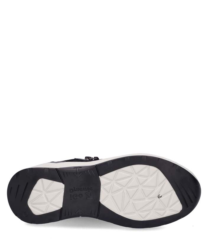 Neu Eingetroffen Josef Seibel Damen Lissi 03 - Schwarz