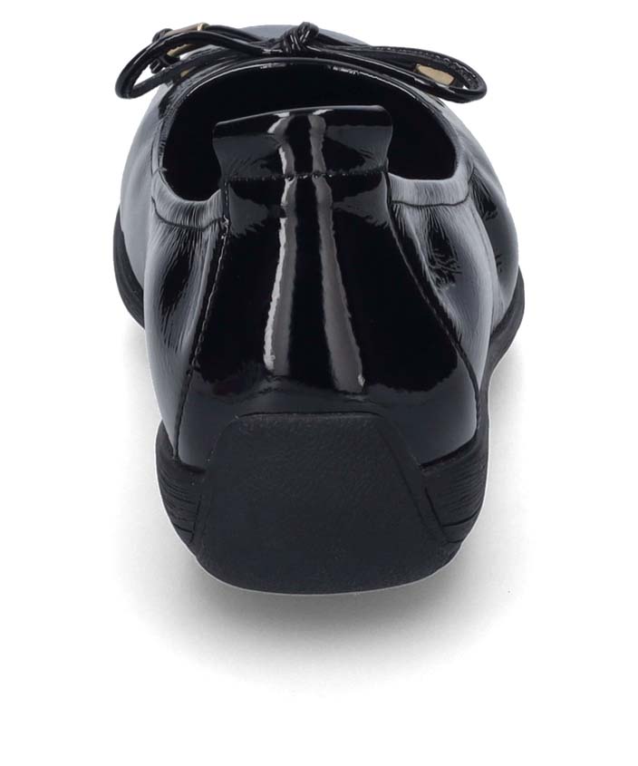 Neu Eingetroffen Josef Seibel Damen Fenja 09 - Schwarz