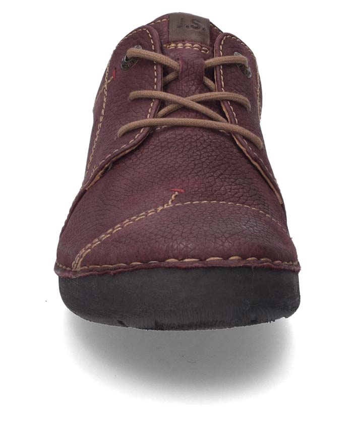 Neu Eingetroffen Josef Seibel Fergey 20 - Blau