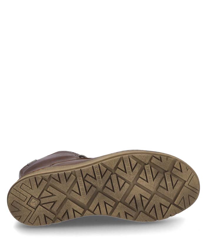 Neu Eingetroffen Josef Seibel Damen Anna 51 - Braun