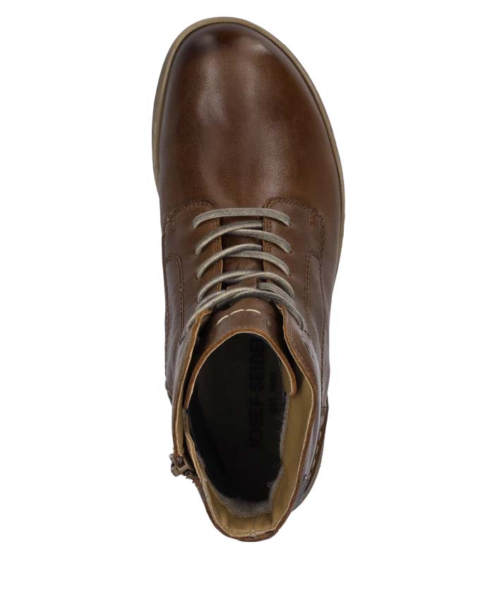 Neu Eingetroffen Josef Seibel Damen Anna 51 - Braun