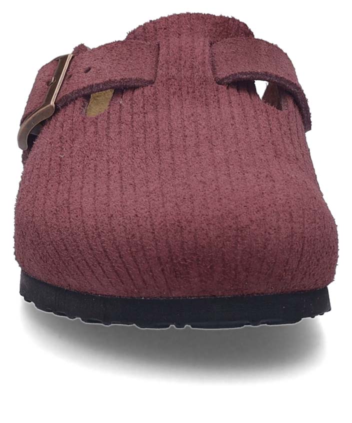 Neu Eingetroffen Josef Seibel Hermine 04 - Rot