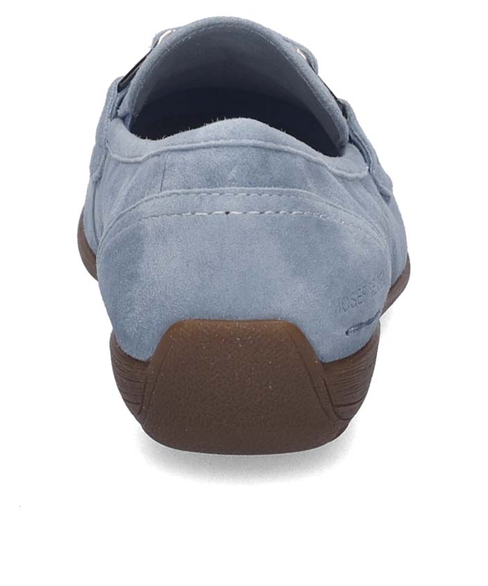 Neu Eingetroffen Josef Seibel Damen Fenja 34 - Blau