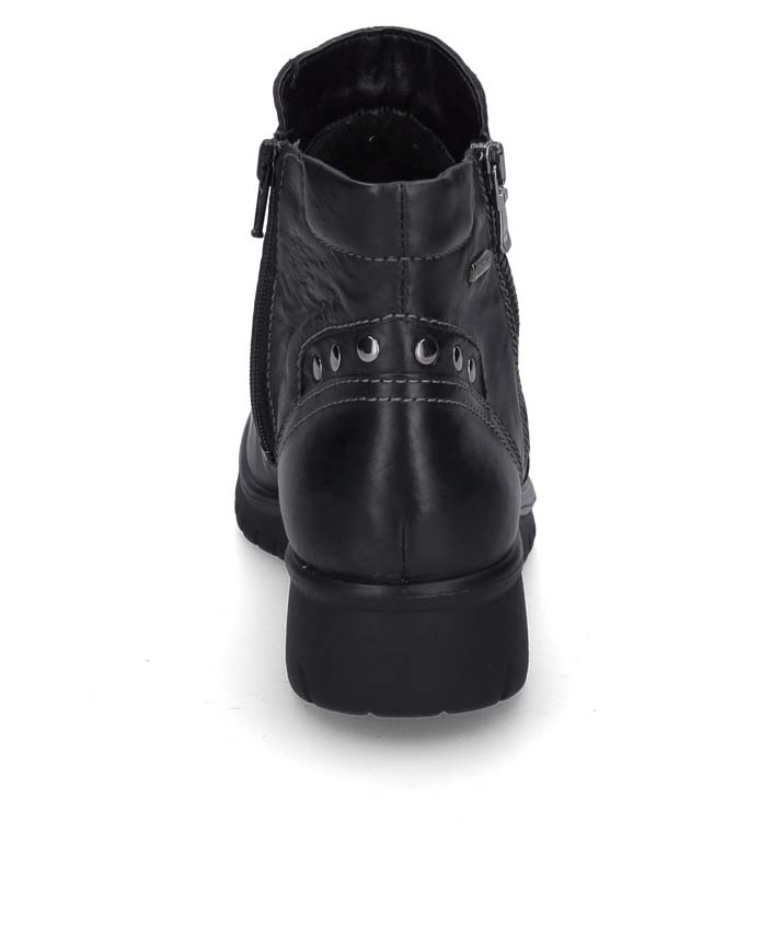 Neu Eingetroffen Josef Seibel Damen Calais 95 - Schwarz