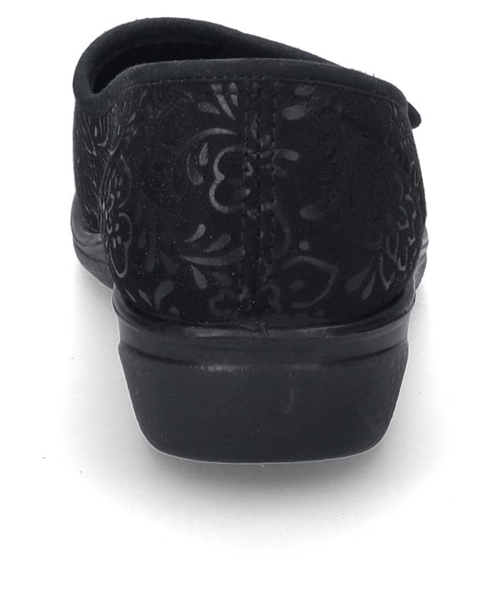 Neu Eingetroffen Josef Seibel Damen Nice 104 - Schwarz