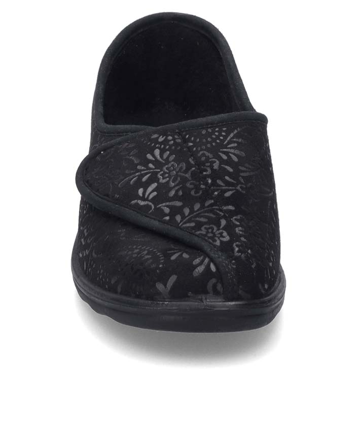 Neu Eingetroffen Josef Seibel Damen Nice 104 - Schwarz