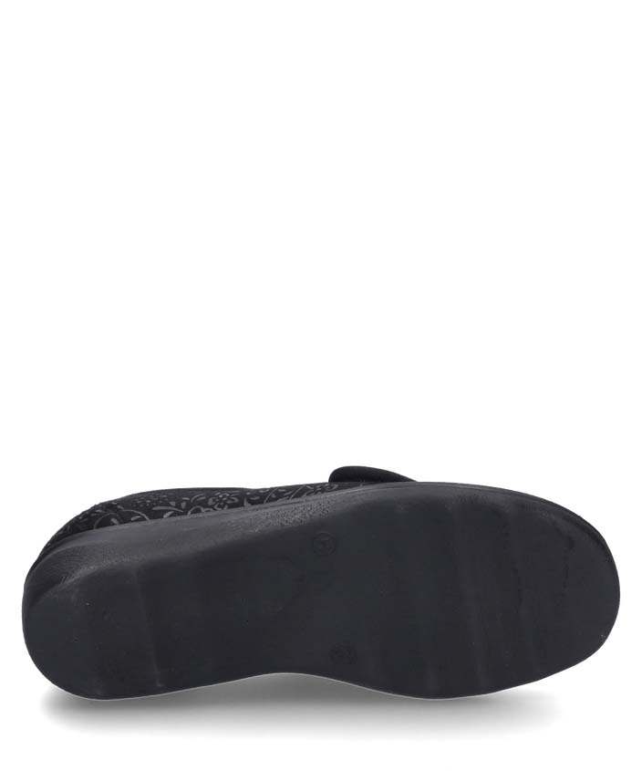 Neu Eingetroffen Josef Seibel Damen Nice 104 - Schwarz