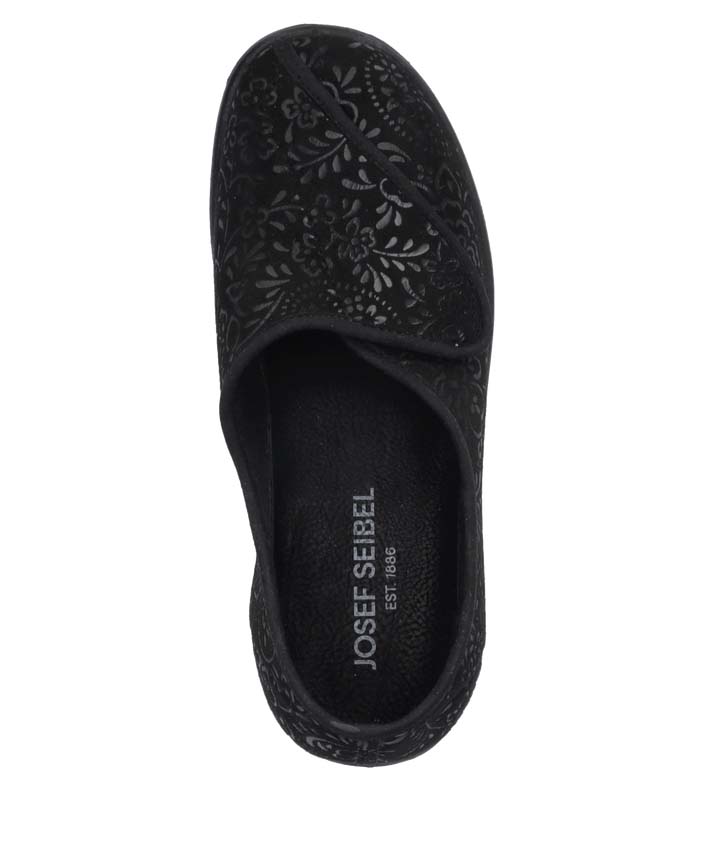 Neu Eingetroffen Josef Seibel Damen Nice 104 - Schwarz