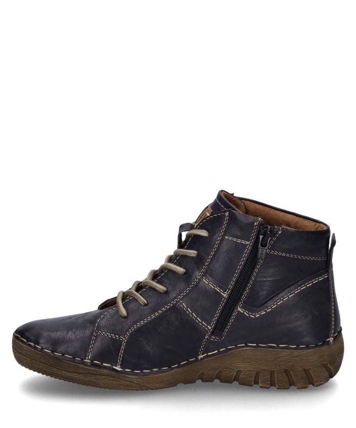 Neu Eingetroffen Josef Seibel Felicia 01 - Blau