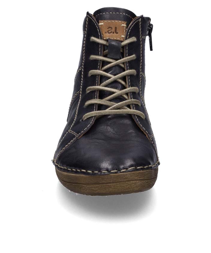 Neu Eingetroffen Josef Seibel Felicia 01 - Blau