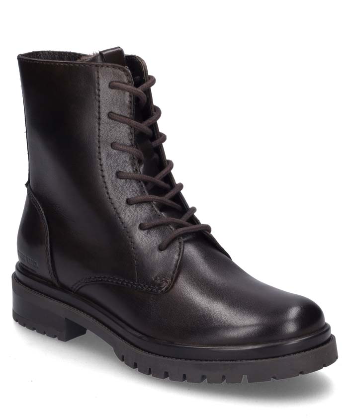 Neu Eingetroffen Josef Seibel Damen Stacey 07 - Braun