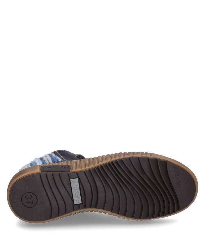 Neu Eingetroffen Josef Seibel Damen Maren 06 - Blau