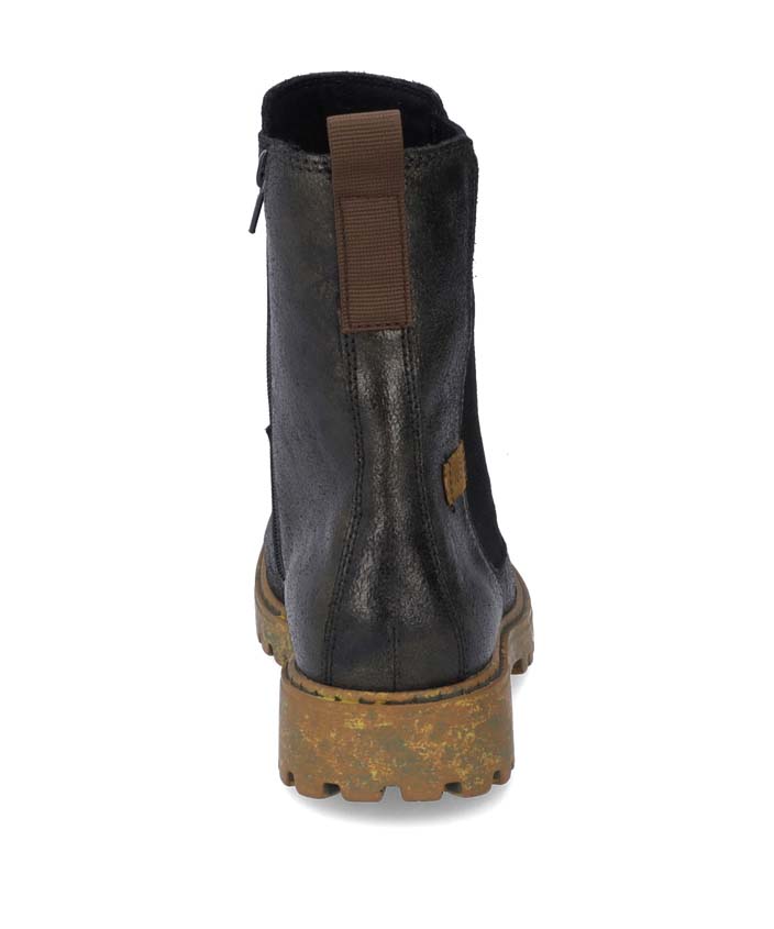 Neu Eingetroffen Josef Seibel Marta 12 - Grau