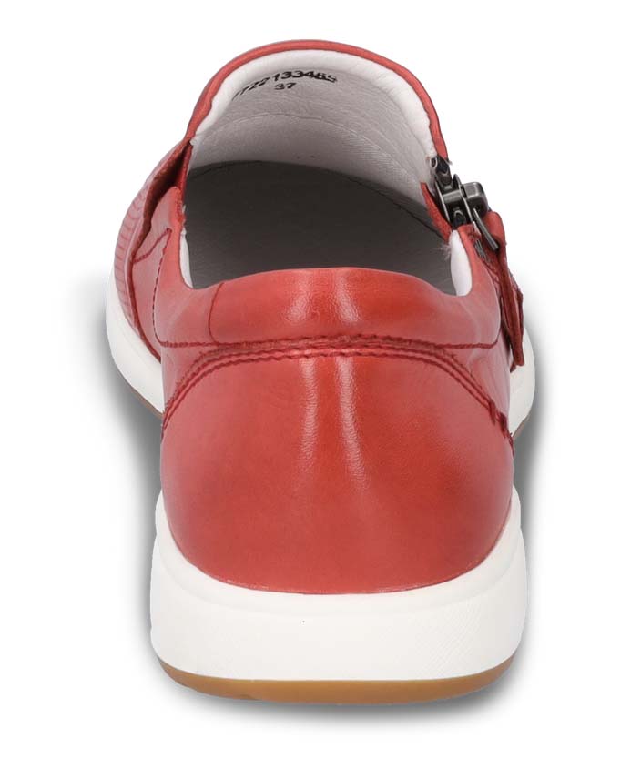 Neu Eingetroffen Josef Seibel Damen Caren 22 - Rot