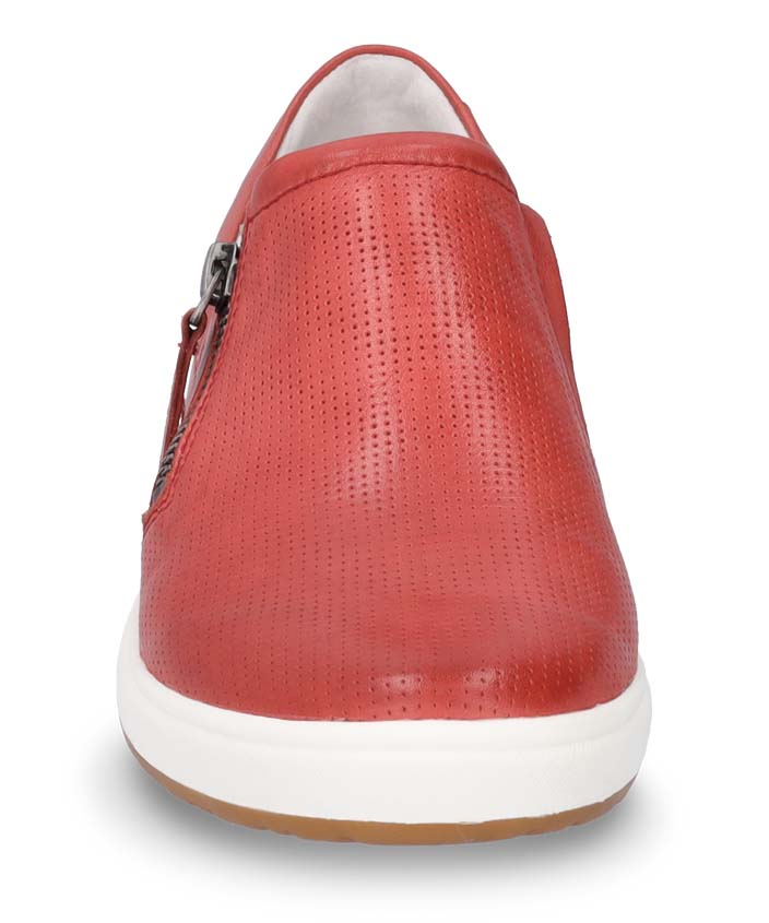 Neu Eingetroffen Josef Seibel Damen Caren 22 - Rot