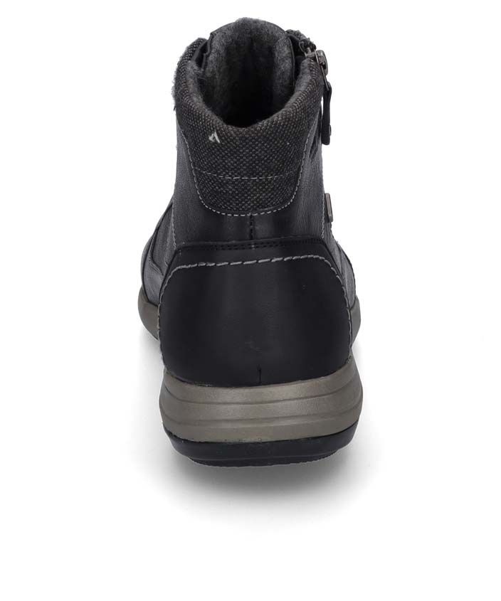 Neu Eingetroffen Josef Seibel Enrico 55 - Schwarz