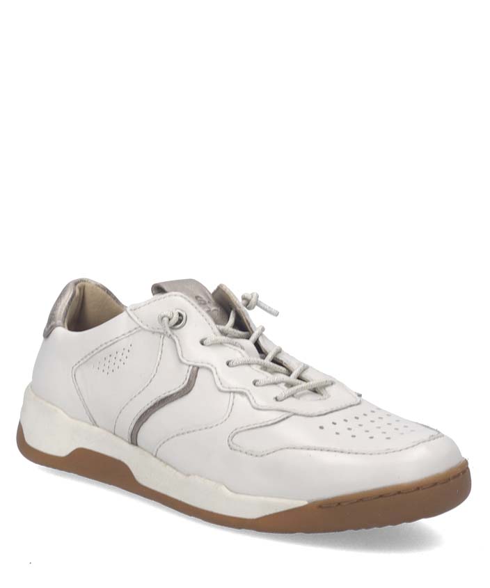 Neu Eingetroffen Josef Seibel Damen Arleen 02 - Weiß