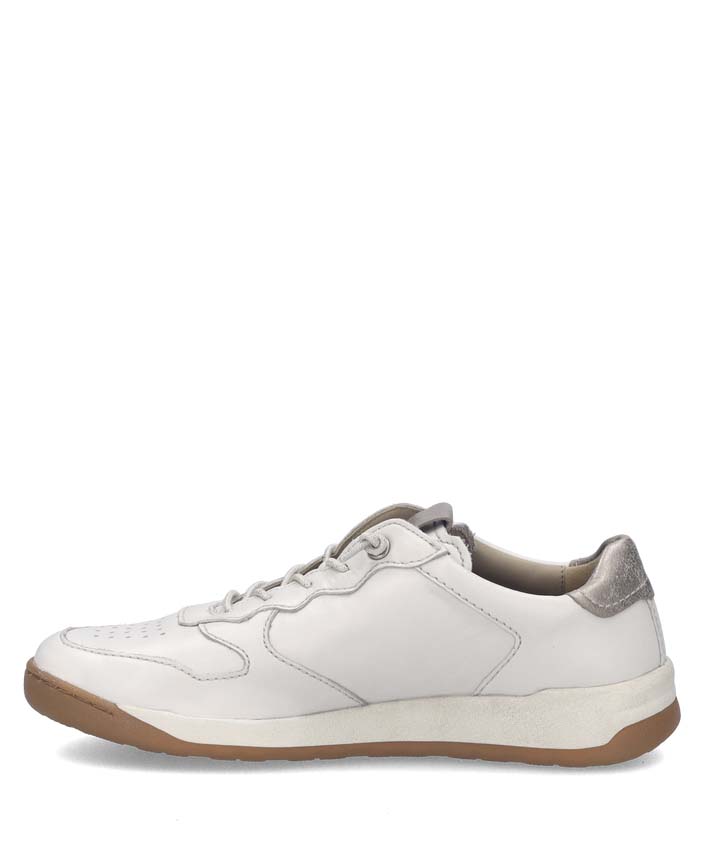 Neu Eingetroffen Josef Seibel Damen Arleen 02 - Weiß