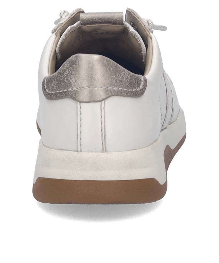 Neu Eingetroffen Josef Seibel Damen Arleen 02 - Weiß