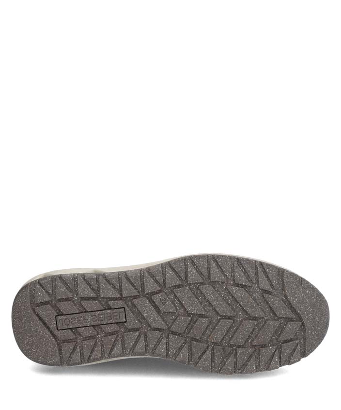 Neu Eingetroffen Josef Seibel Herren Jeremiah 07 - Grau