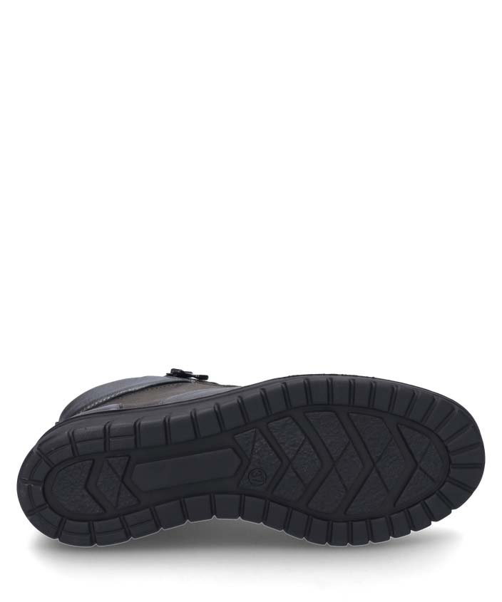 Neu Eingetroffen Josef Seibel Calais 02 - Grau