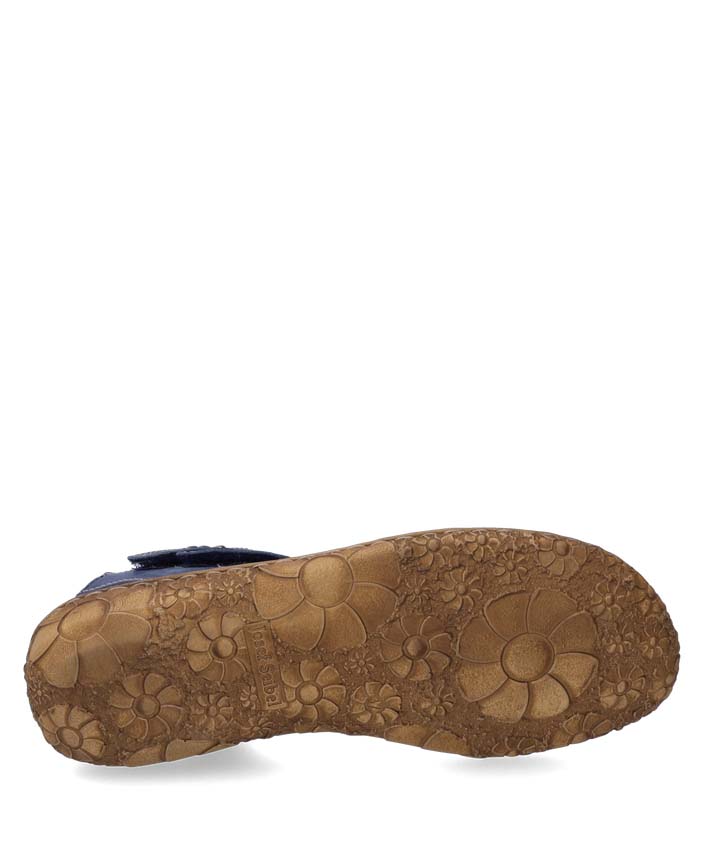 Neu Eingetroffen Josef Seibel Rosalie 47 - Blau