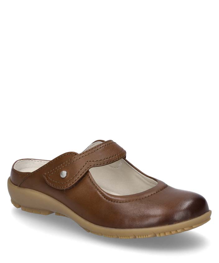 Neu Eingetroffen Josef Seibel Damen Charlotte 04 - Braun