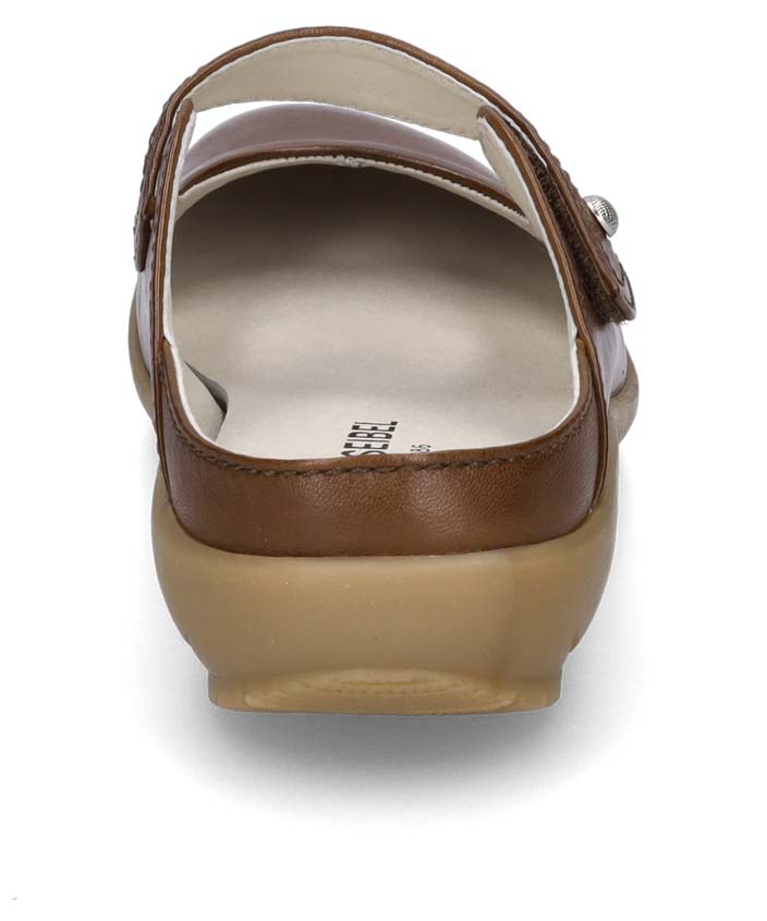 Neu Eingetroffen Josef Seibel Damen Charlotte 04 - Braun