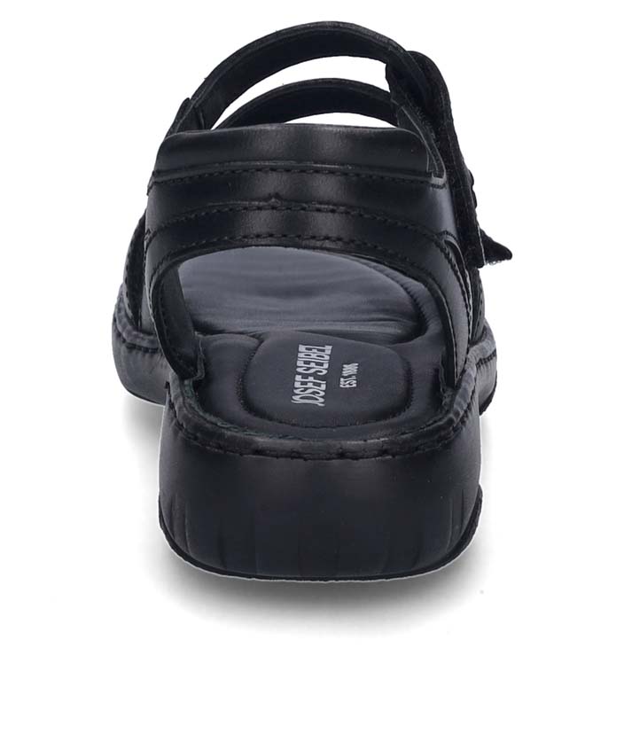 Neu Eingetroffen Josef Seibel Debra 25 - Schwarz