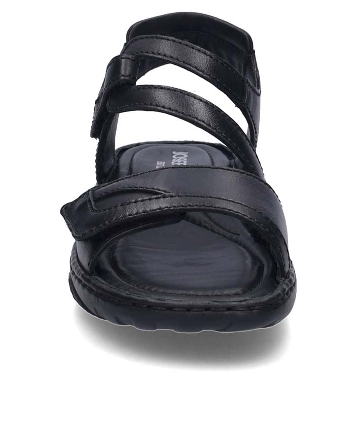 Neu Eingetroffen Josef Seibel Debra 25 - Schwarz