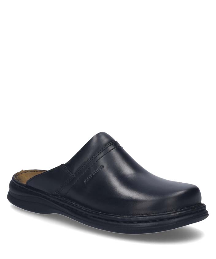 Neu Eingetroffen Josef Seibel Herren Max - Grün