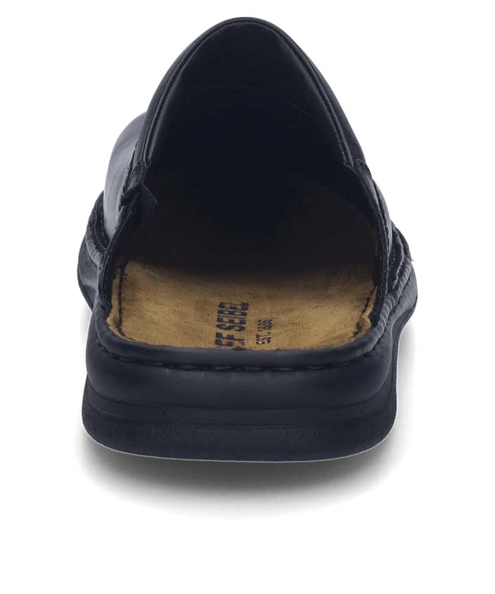 Neu Eingetroffen Josef Seibel Herren Max - Grün