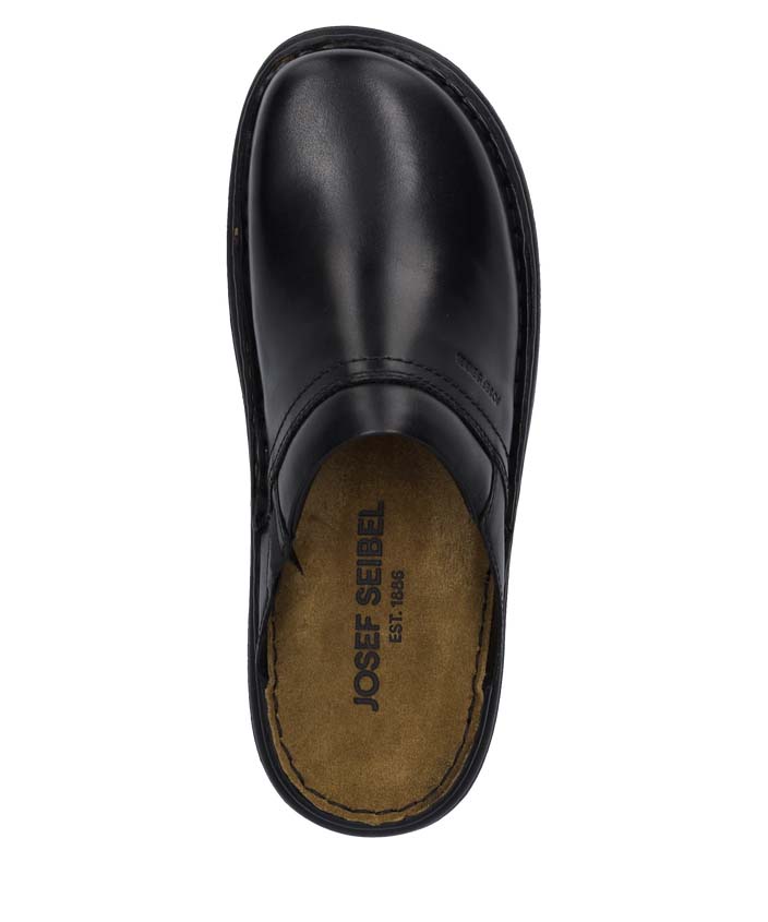 Neu Eingetroffen Josef Seibel Herren Max - Grün