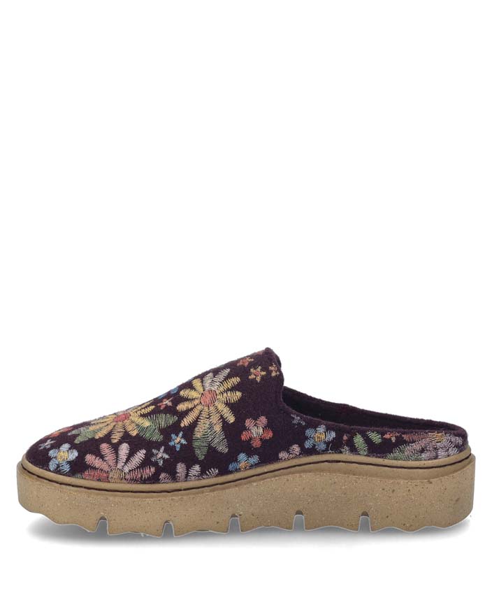 Neu Eingetroffen Josef Seibel Damen Carmaux 01 - Blau