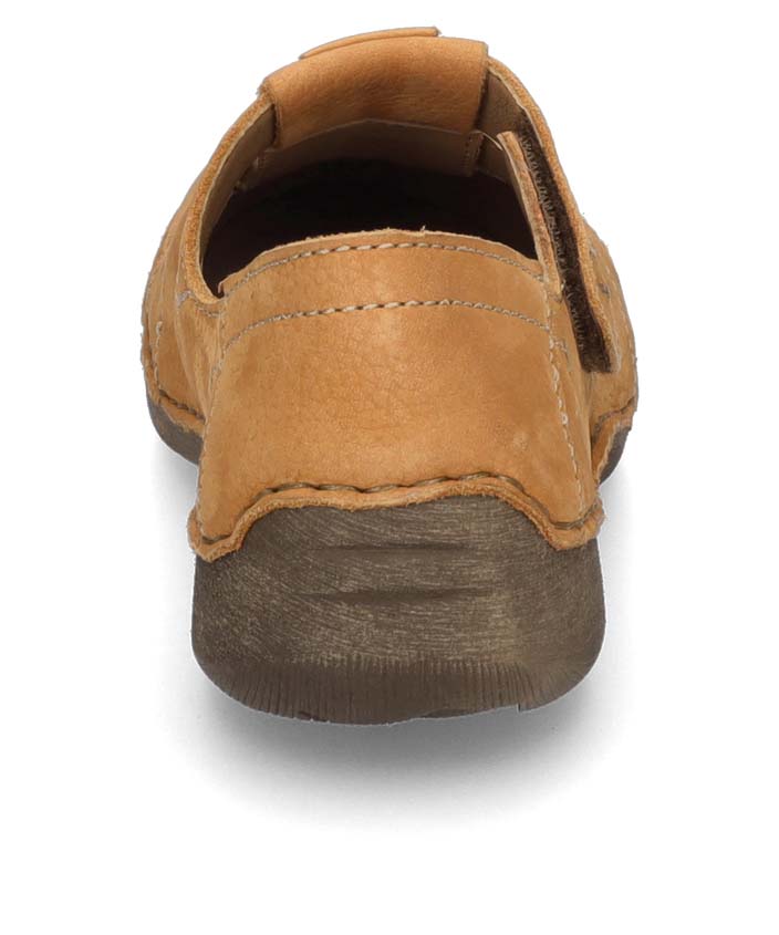 Neu Eingetroffen Josef Seibel Damen Fergey 59 - Gelb