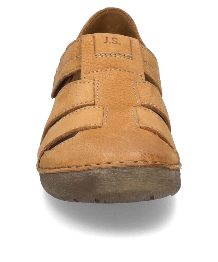 Neu Eingetroffen Josef Seibel Damen Fergey 59 - Gelb