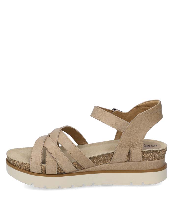 Neu Eingetroffen Josef Seibel Clea 14 - Beige