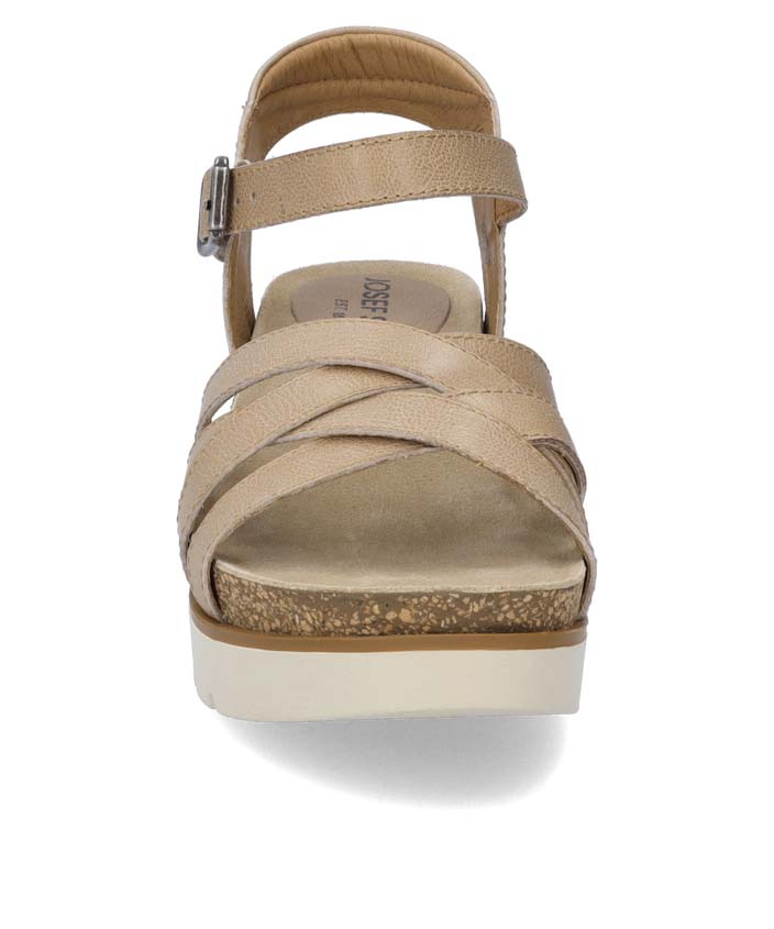 Neu Eingetroffen Josef Seibel Clea 14 - Beige