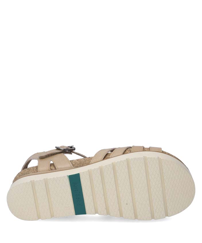 Neu Eingetroffen Josef Seibel Clea 14 - Beige