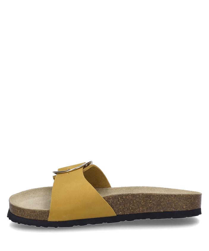 Neu Eingetroffen Josef Seibel Hermine 14 - Gelb