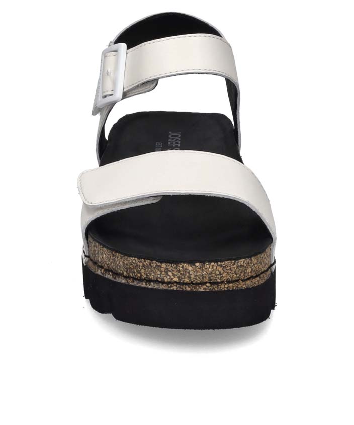 Neu Eingetroffen Josef Seibel Damen Alice 03 - Weiß