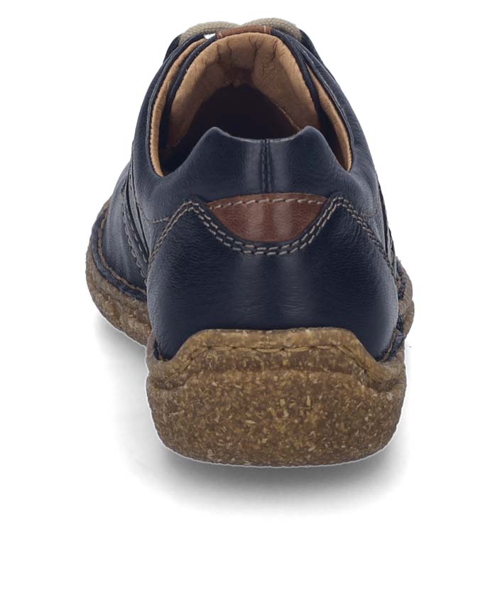 Neu Eingetroffen Josef Seibel Damen Neele 44 - Blau