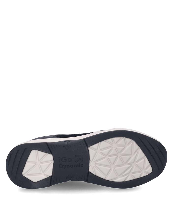 Neu Eingetroffen Josef Seibel Damen Elli 18 - Schwarz