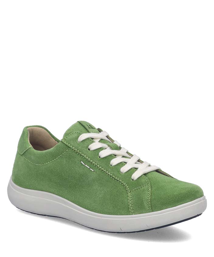 Neu Eingetroffen Josef Seibel Damen Megan 07 - Grün