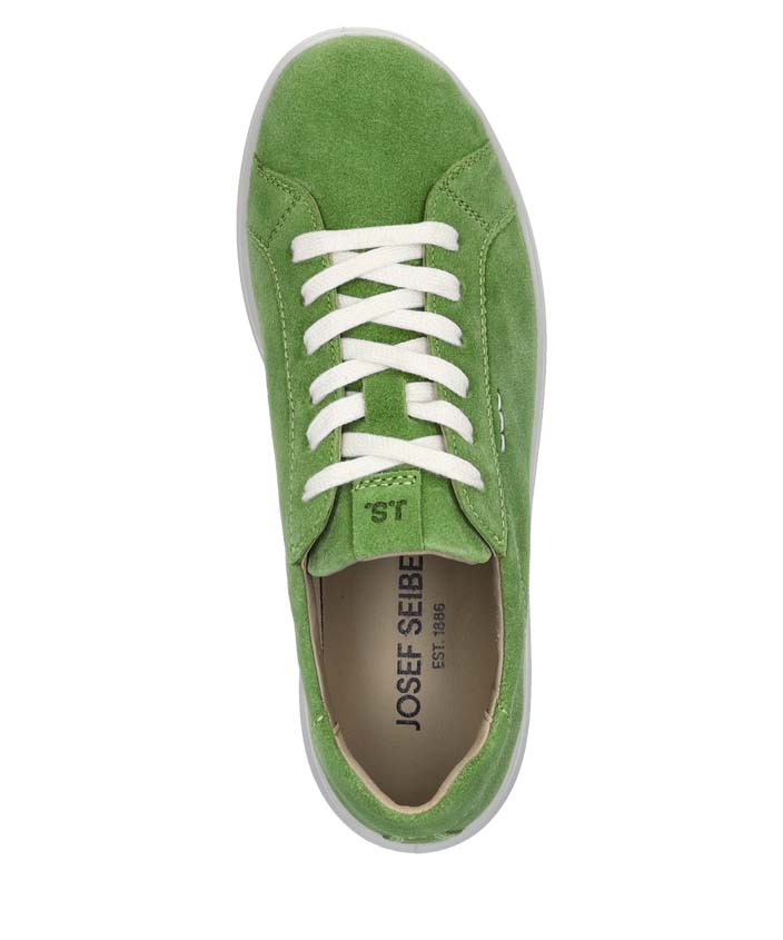 Neu Eingetroffen Josef Seibel Damen Megan 07 - Grün