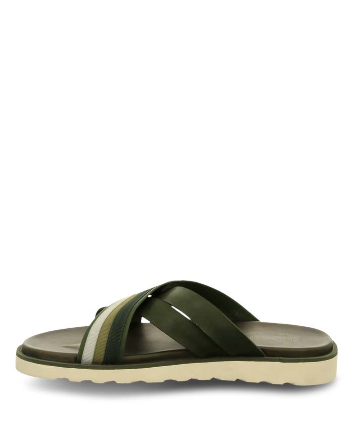 Neu Eingetroffen Josef Seibel Ian 01 - Grün