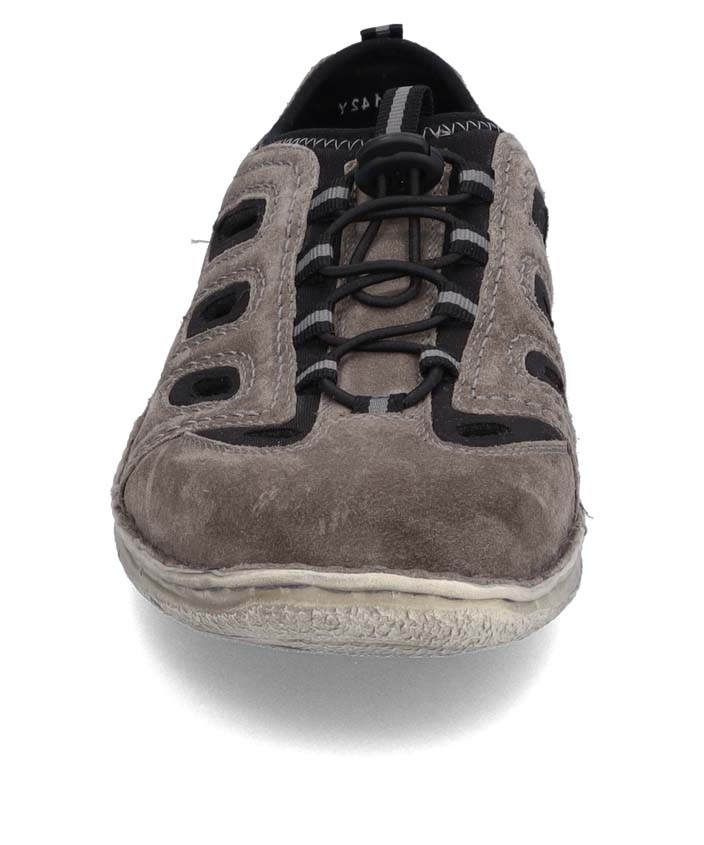 Neu Eingetroffen Josef Seibel Herren Anvers 92 - Grau