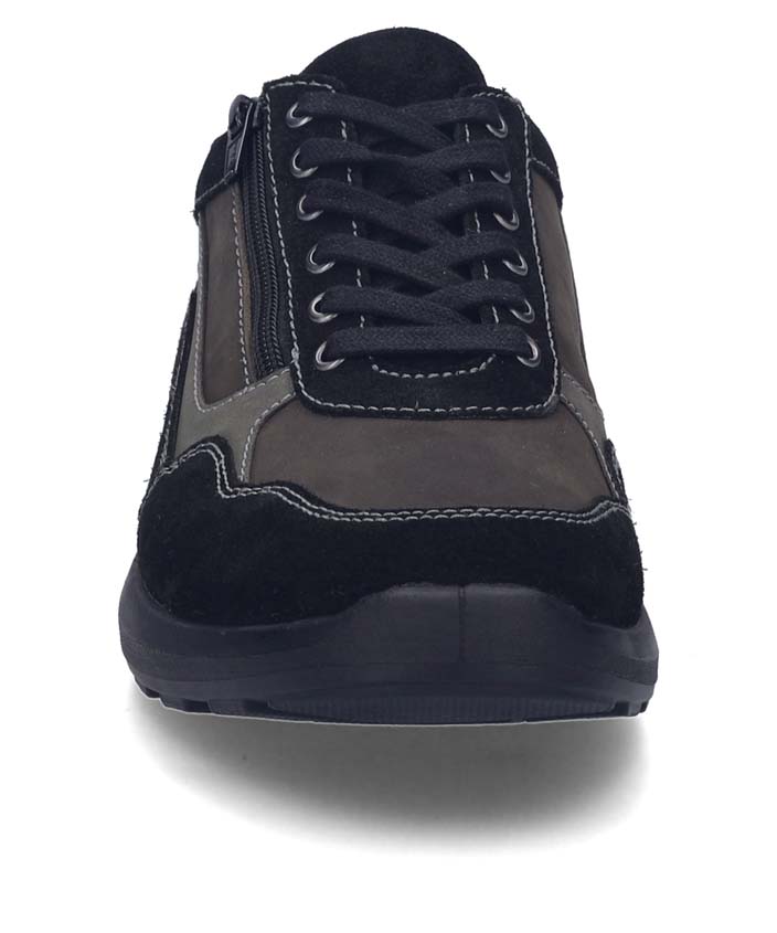 Neu Eingetroffen Josef Seibel Herren Marley 50 - Schwarz