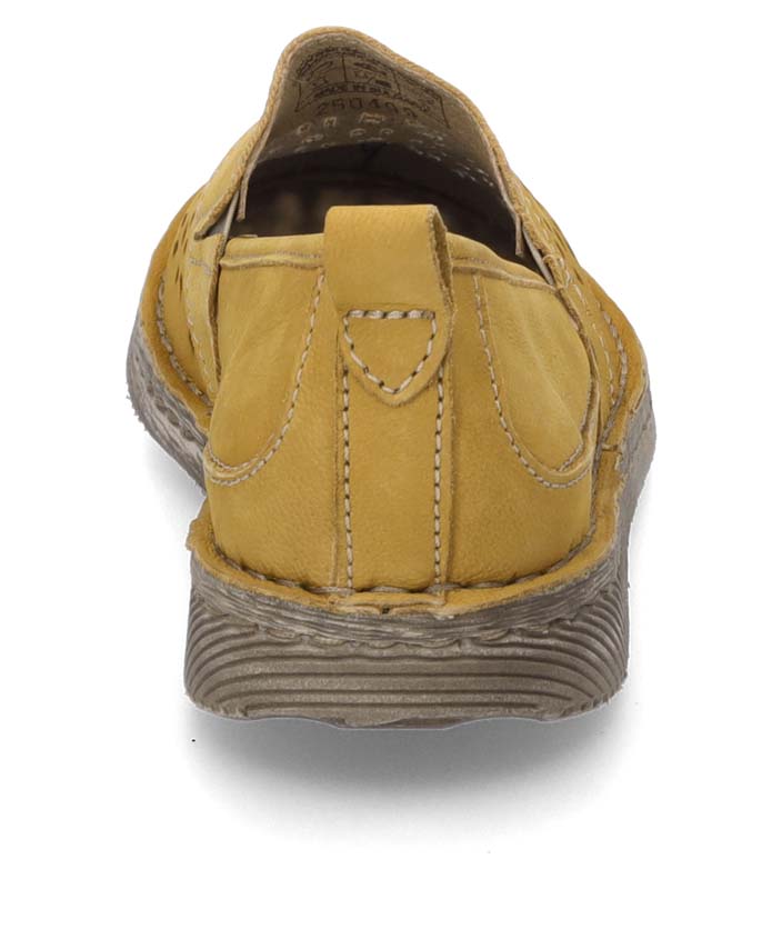 Neu Eingetroffen Josef Seibel Damen Sofie 27 - Gelb